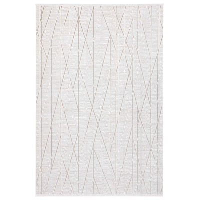 Aceston Geometric Indoor Rug