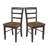 Klynn Solid Wood Dining Chair-1317312408