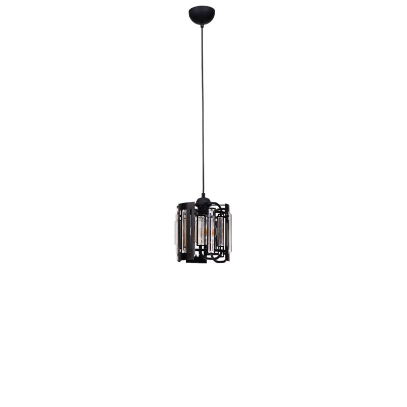 Lustre, Noir