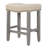Jameson Upholstered Counter Stool with Solid Wood Frame-979081190-979081209