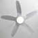 48'' Ceiling Fan With Lights And Remote Control