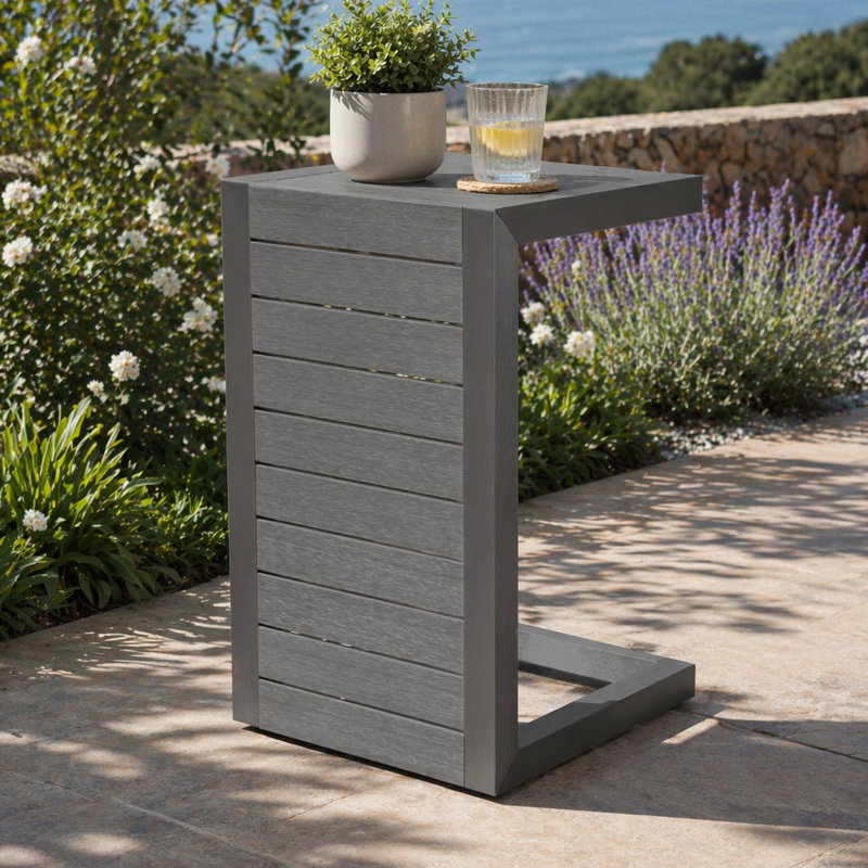 Table d'appoint, Grey