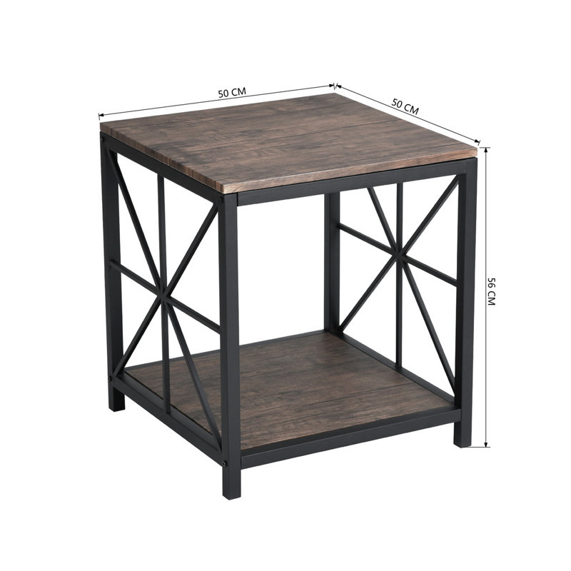 Hamner End Table