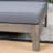 5 - Person Modular Patio Conversation Set with Cushions-1337588772