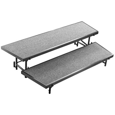 72'' L x 54'' W Surface Riser