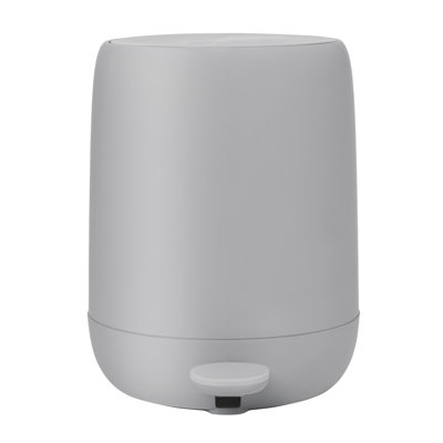 Sono Step-On Trash Can