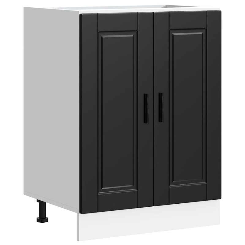Belew Base Unit, Black