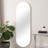 Fleischer Flat Mirror