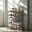 15 Pair Shoe Rack