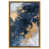 Gold Framed