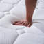 Bliss 2000 Pocket Sprung Mattress-99327337