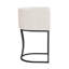 Tabouret de bar 26,4 po de hauteur-88502924-99942093