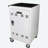 20.86'' Wide Mobile Steel File Cabinet-87898322