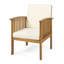 Fauteuil de patio