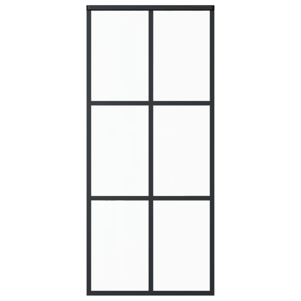 Florah Sliding Door with Hardware Set