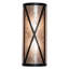 Rustic Lodge 2 - Light Flush Mounted Sconce-1902133343