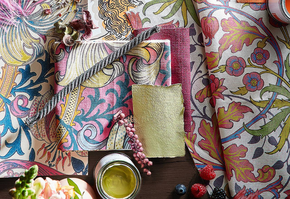 FABRIC