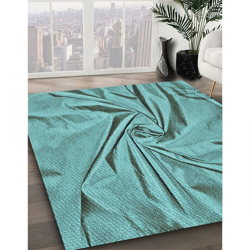 Indoor Rug, Square 6'