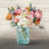 Toile tendue