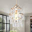 Aerona 1 - Light Chandelier