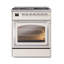 ILVE Nostalgie II Noblesse 30 in Dual Fuel Range-327453392-327453377