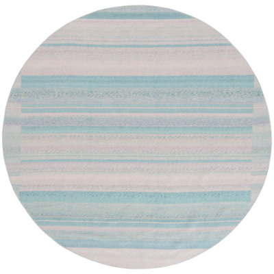 Tapis rayé Abnel Performance