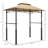 Metal Patio Gazebo