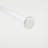 Dawnview Exclusive Home Tension Rod, Adjustable-52831283-52831280