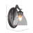 Zilo Wall Sconce-833807180-821103407
