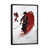 Black Framed selected