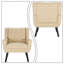 Fauteuil d'appoint moderne et élégant-102669565