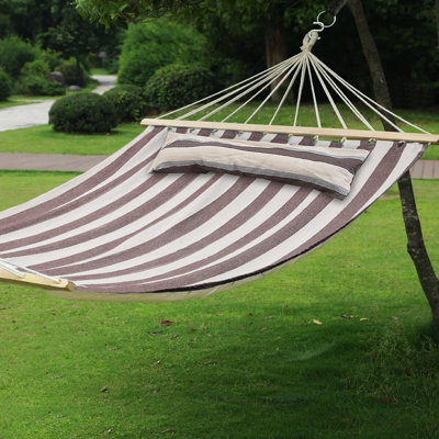 Delong Double Camping Hammock