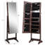Armoire à bijoux avec miroir-2041550351