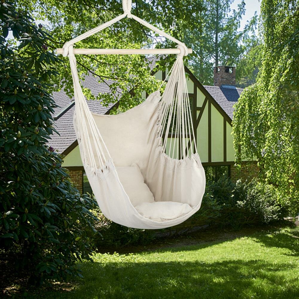 Arlmont & Co. Tbridge Chair Hammock & Reviews | Wayfair