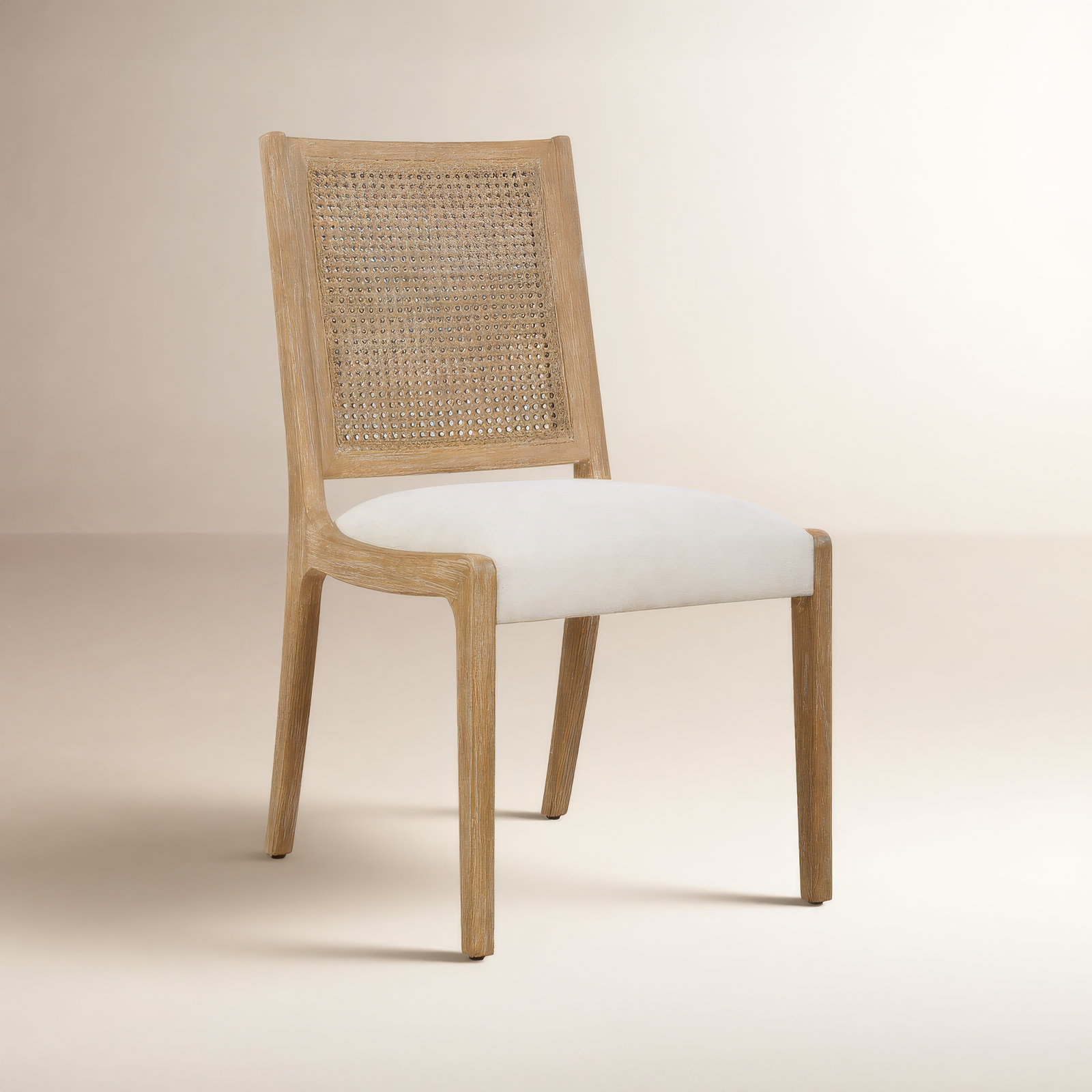 Bradford Rattan Dining Chair