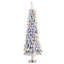 Arbre de Noël pré éclairé-1723973079