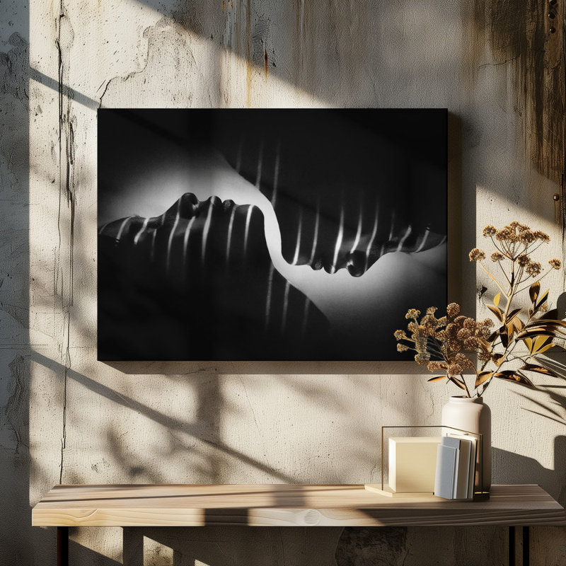 Wrapped Canvas Print, 50.8 cm H x 76.2 cm W