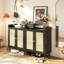 16 Pair Shoe Storage Cabinet-2034373242