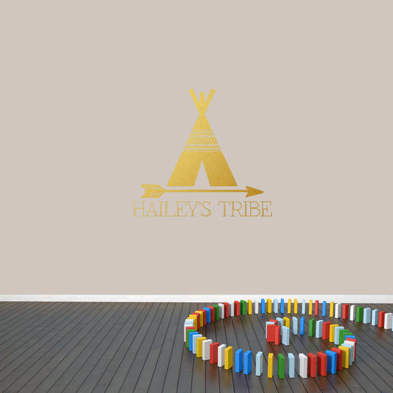 Adhésif décoratif personnalisé, Oui, Or