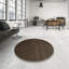 Tapis décoratif multicolore à motif abstrait-7740978