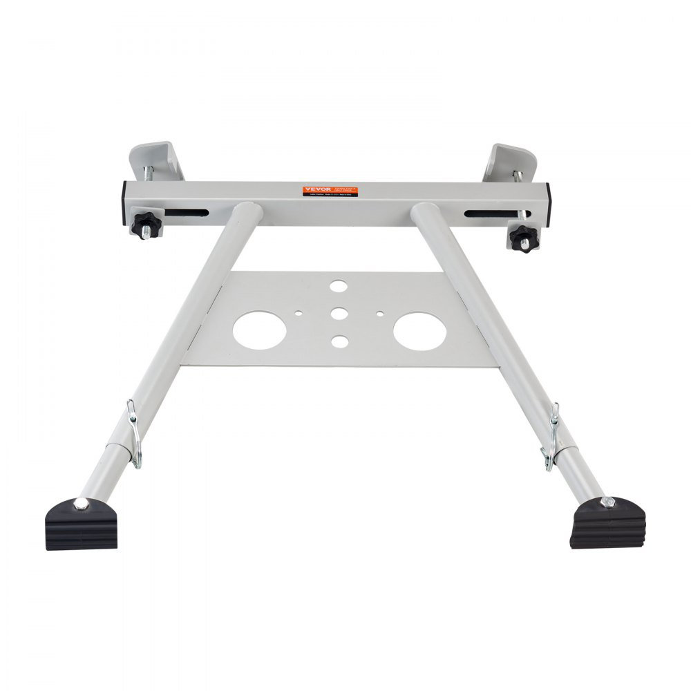 Ladder Stabilizer Adjustable Feet Extension Standoff Heavy Duty Accessory