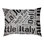 Coussin de chien « districts »