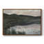 Paysage rétro - XLI - Toile tendue avec châssis-1666776255-1666753629