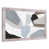 Cadre photo blanc en acrylique n'est pas disponible