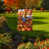 Automne orange/brun 2