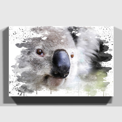 Koala Bear - Wall Art