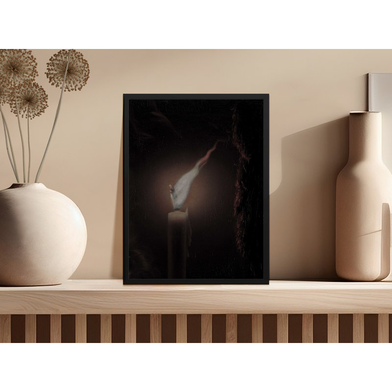No Frame Print, 11.7x16.5
