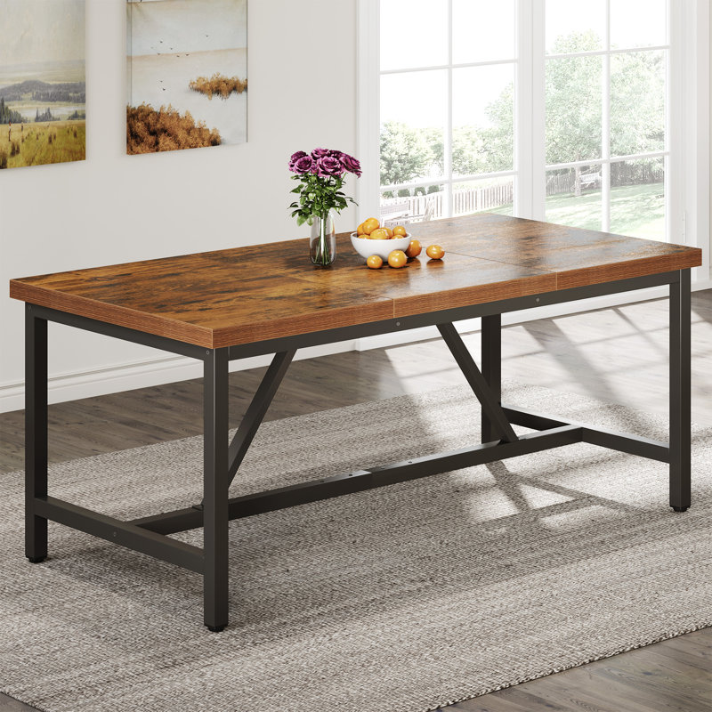 Table de salle à manger Amarvesh