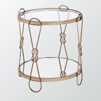 Table de bout Easton