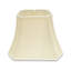 Abat-jour cloche en soie/chantoung-1611146183